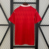 Retro Sevilla FC 1991-1992 away game
